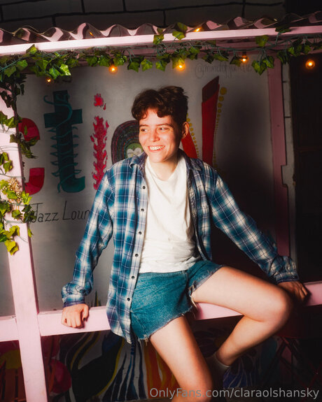 Carsonolshansky エロティック女優 写真