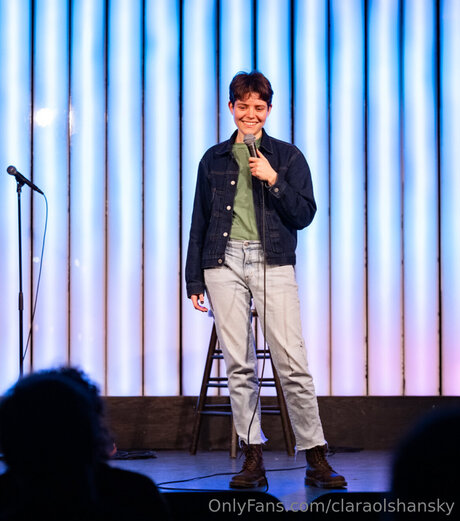 Carsonolshansky 高品質のスター ギャラリー