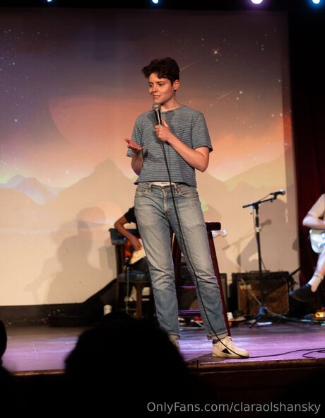 Carsonolshansky ホットなスター 画像