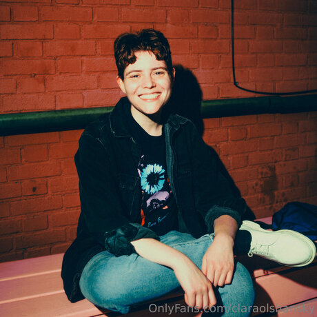 Carsonolshansky 完璧なモデル 写真