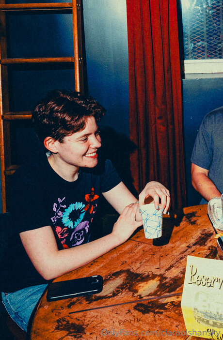 Carsonolshansky HDモデル 写真