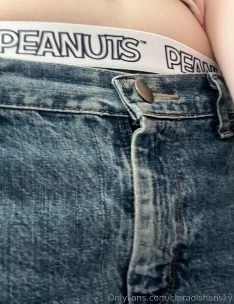 Carsonolshansky トップモデル 画像