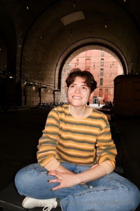 Carsonolshansky ホットなスター ギャラリー