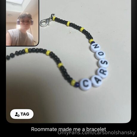 Carsonolshansky アダルト女優 画像