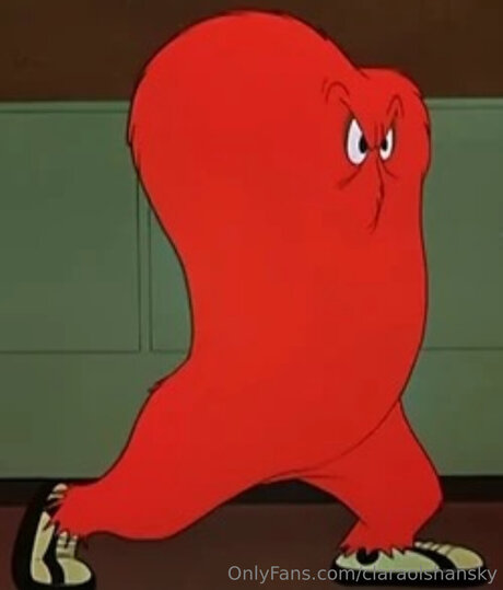 Carsonolshansky 限定スター 写真