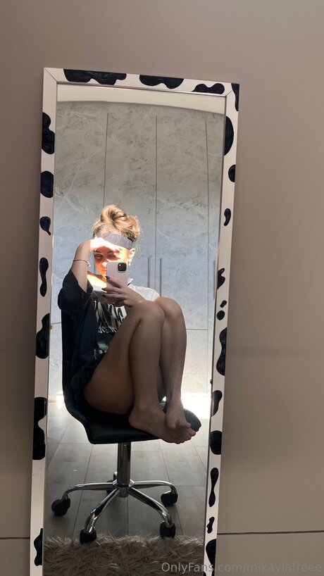 Mikaylafreee 最高のスター 画像