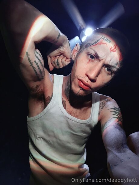 Daaddyhott トップ女優 写真