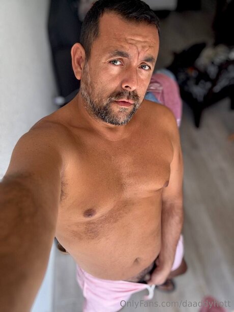 Daaddyhott ポルノスター 素敵 写真