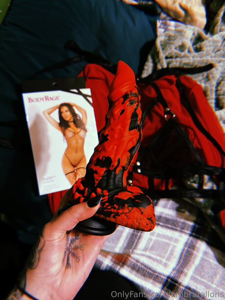 Umbratallons 完璧なモデル 写真