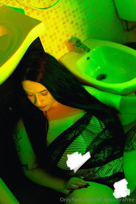 Af Sequeirafree 可愛い女優 写真