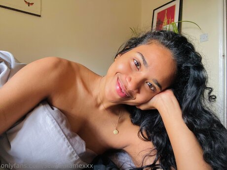 Scarletflamexxx 完璧なスター 画像