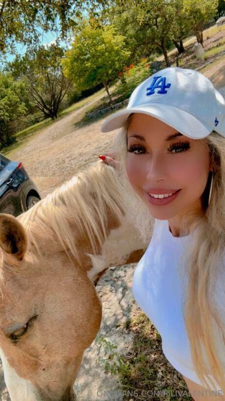 Pilivalentine セックスモデル ギャラリー