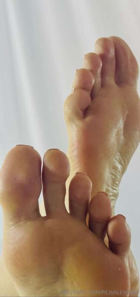 Pilivalentine profile image