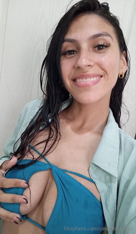 Celestelesston エロティック女優 写真