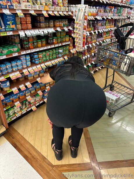 Shrimpdick4life 高品質モデル 写真