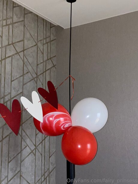 Fairy Prinsess ポルノスター アート 写真