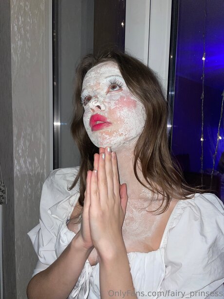 Fairy Prinsess 最高のスター 写真