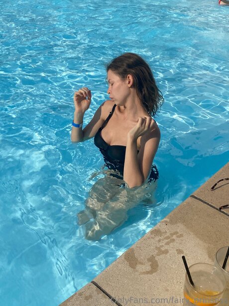 Fairy Prinsess ポルノスター ヌード 写真