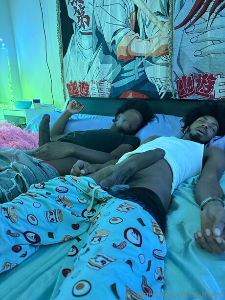 Luh Ved 限定スター 写真