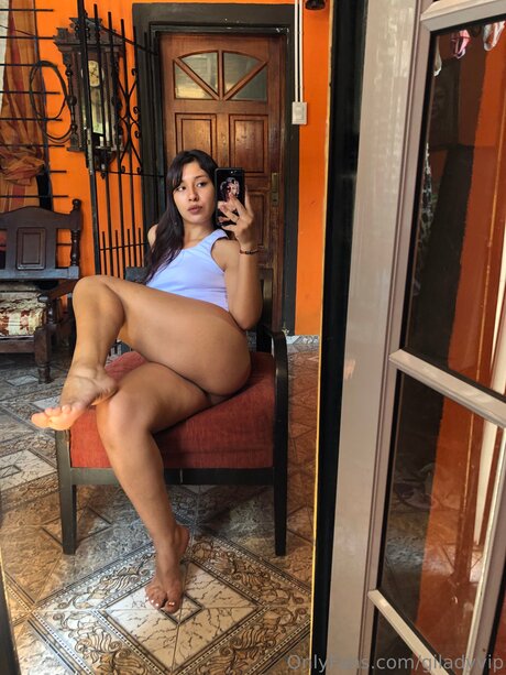 Giladyvip 素敵なスター 写真