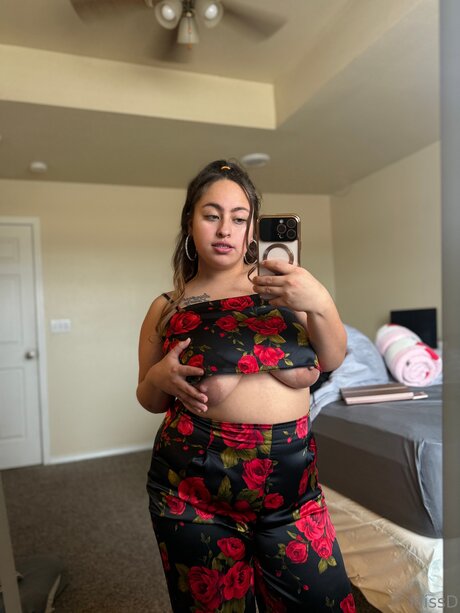 Missi Dii ヌードモデル ギャラリー