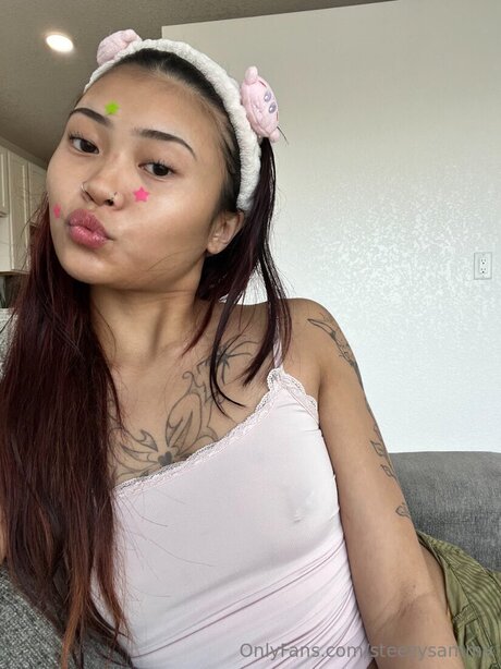 アジアンタトゥー OnlyFans 素敵 画像