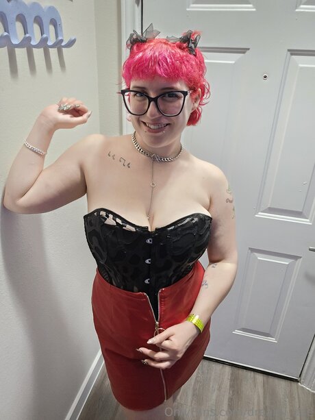 Dreami Dae セクシーなスター 写真