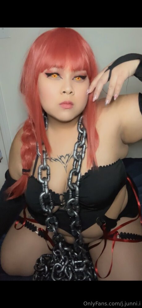 J Junni I 最高のスター 写真