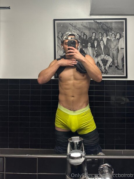 Thiccboirob 最高のスター 写真