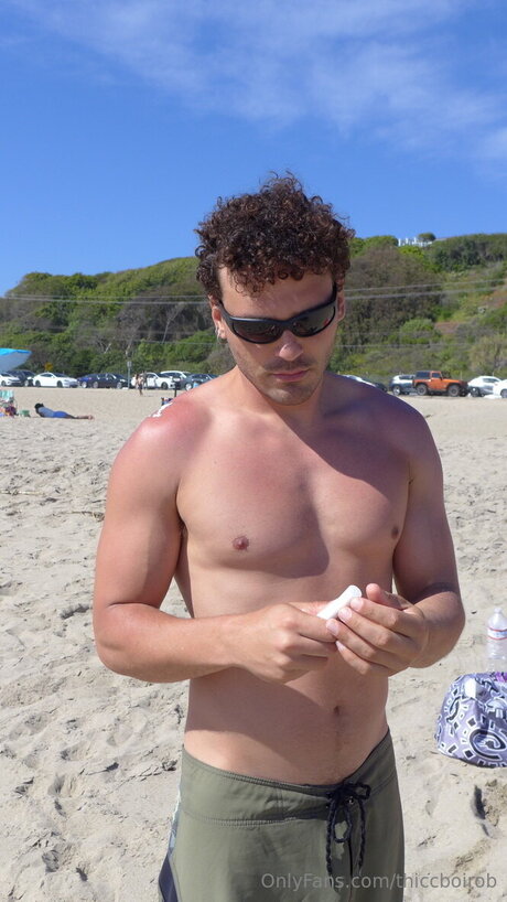 Thiccboirob 無料のスター アーカイブ