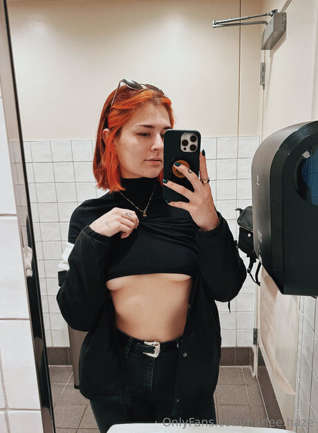 Harlee Haze 素敵なスター 写真