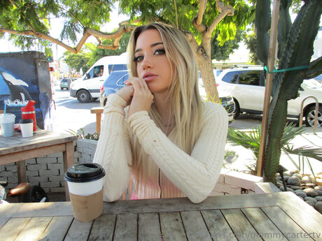 Mommycartertv xxxスター 写真