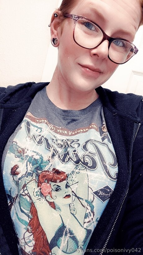 Poisonivy042 素敵なスター アーカイブ