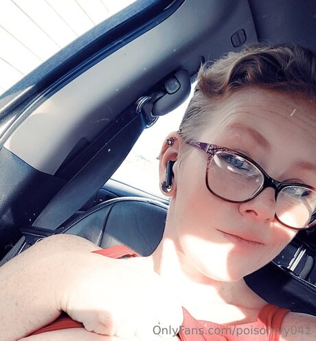 Poisonivy042 トップポルノスター 写真