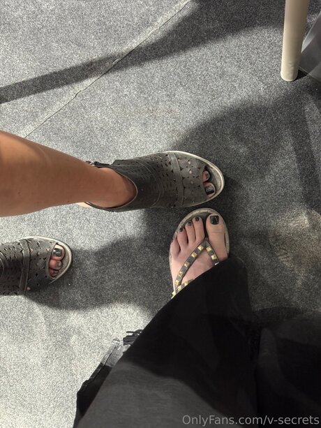 V Secrets ポルノスター 無料 画像