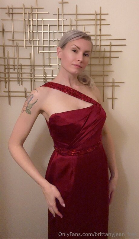 Brittanyjean Free ポルノスター 高品質 写真