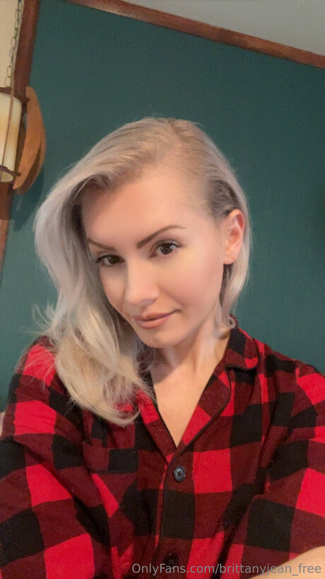 Brittanyjean Free 限定モデル 画像
