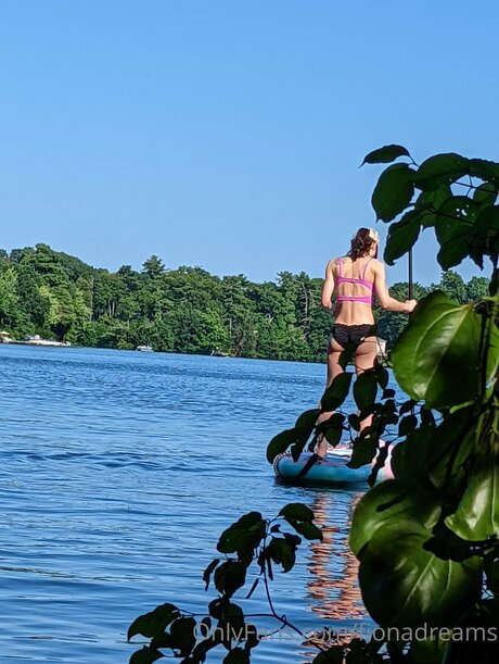 Fionadreams アートポルノスター ギャラリー