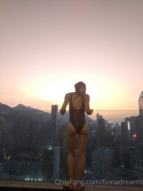 Fionadreams 高品質モデル ギャラリー