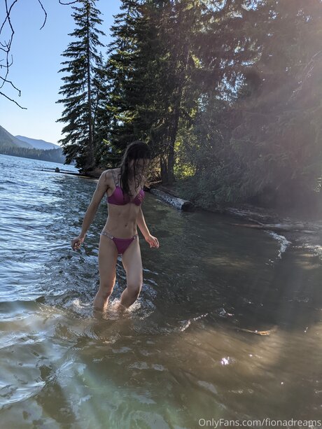 Fionadreams セックス女優 画像