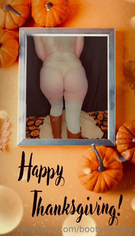 Bootyfulkitty ポルノスター 素敵 ギャラリー