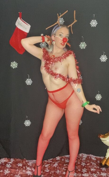 Bootyfulkitty ポルノスター HD 写真