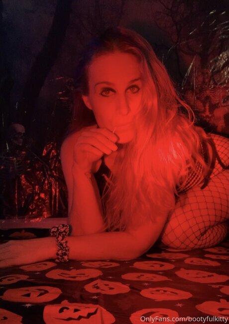 Bootyfulkitty かわいいモデル 画像