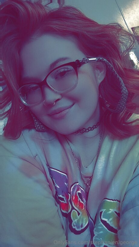 Stephanienlgeorge ヌードモデル 写真