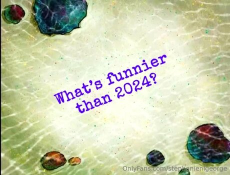 Stephanienlgeorge 独占女優 写真