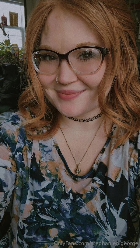 Stephanienlgeorge スター ギャラリー