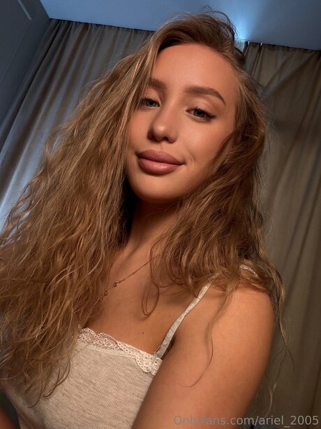 Ariel 2005 美しいスター アーカイブ