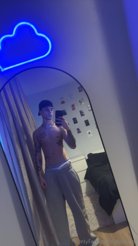 Jdlofficial 限定スター 画像