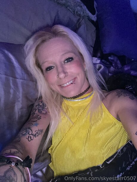 Skyestarr0507 最高のモデル 写真