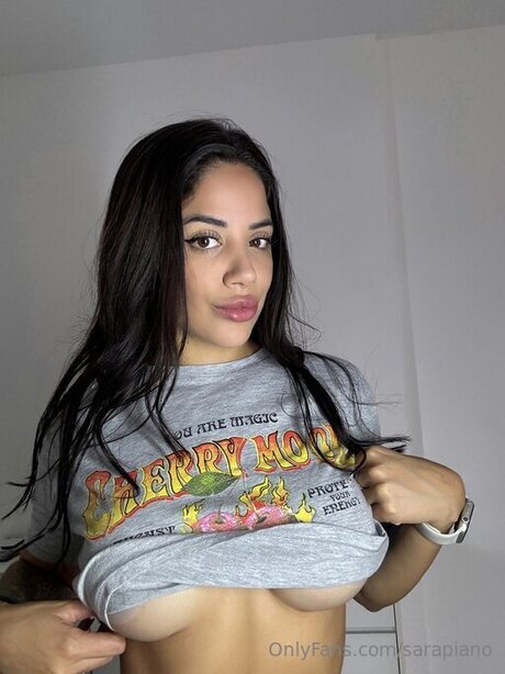 Sarapiano 素敵なスター 画像